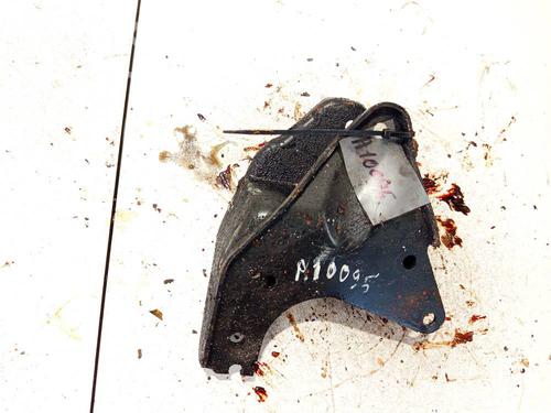 Støtte Støtte MITSUBISHI SPACE STAR MPV (DG_A) 1.9 DI-D (DG4A) (102 hp) 32562170 32562170