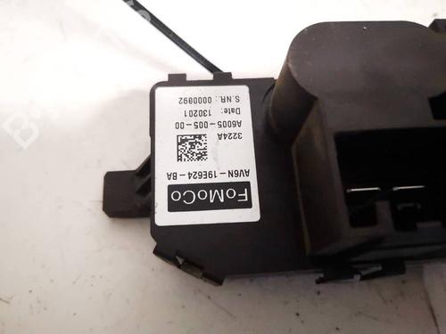 Heater resistor FORD FOCUS III 1.6 TDCi | BP35155370M108 - Image 2