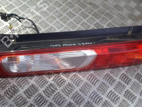 Used Left taillight Left taillight FORD FOCUS II (DA_, HCP, DP) 1.6 TDCi (109 hp) 35684480 35684480