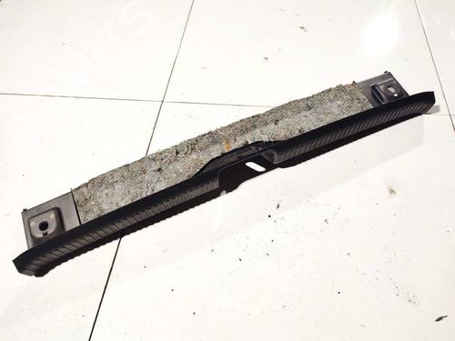 Used Boot lining Boot lining TOYOTA COROLLA Saloon (_E12_) 2.0 D-4D (CDE120_, CDE120R) (116 hp) 35079466 35079466