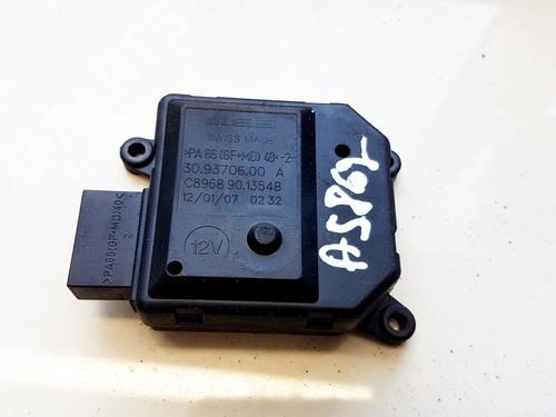 Used Electronic module Electronic module PEUGEOT 307 (3A/C) 1.6 HDi (90 hp) 33060782 33060782