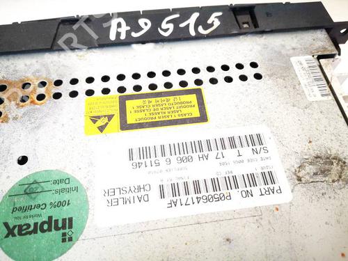 Radio CHRYSLER 300C (LX, LE) 3.5 AWD | BP35225721E6 - Image 2