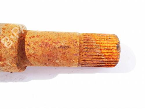 Right front driveshaft FORD TRANSIT Van (FA_ _) 2.0 DI (FAE_, FAF_, FAG_) | BP39159343M39 - Image 4