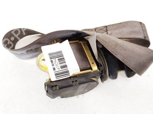Used Rear left seatbelt Rear left seatbelt 35028997 35028997