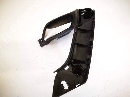 Used Rear left interior door handle Rear left interior door handle 35035518 35035518