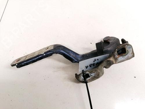 Used Hinge/Door check strap Hinge/Door check strap 35569227 35569227