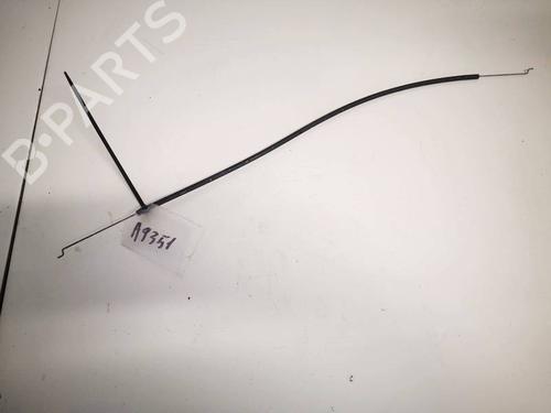Used Cable Cable 35206141 35206141