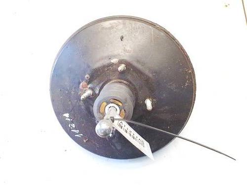 Used Servo brake Servo brake OPEL CORSA D (S07) 1.2 (L08, L68) (80 hp) 34759048 34759048