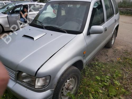 Pipe HONDA CIVIC VI Aerodeck (MB, MC) 1.4 16V (MB8) | BP32944010M125  - Image 10