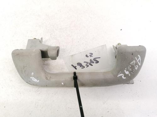 Used Interior roof handle Interior roof handle TOYOTA COROLLA Verso (ZER_, ZZE12_, R1_) 2.2 D-4D (AUR10_, AUR10R) (136 hp) 35397151 35397151