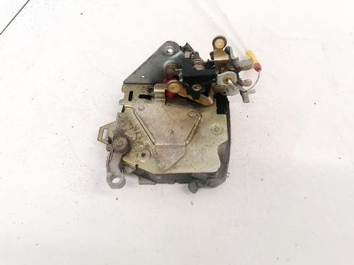 Used Rear left lock Rear left lock 35549025 35549025