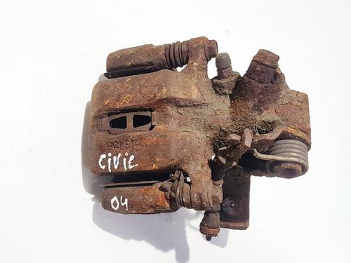 Used Left rear brake caliper Left rear brake caliper 35446355 35446355