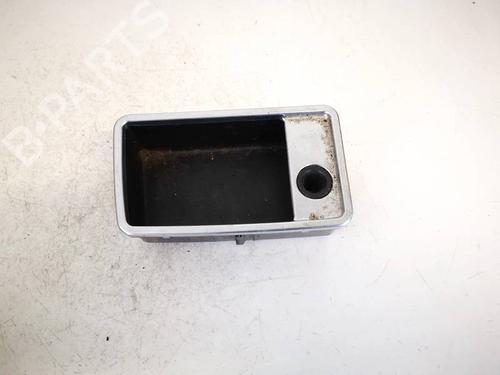 Used Ashtray Ashtray BMW 7 (E65, E66, E67) 730 d (218 hp) 35103607 35103607