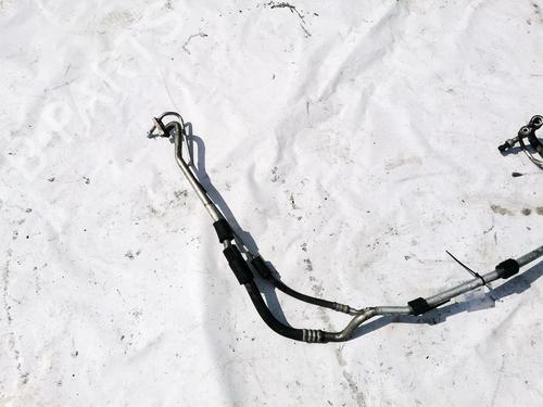 AC pipe SAAB 9-3 (YS3F, E79, D79, D75) 2.2 TiD | BP32878278M126 - Image 2