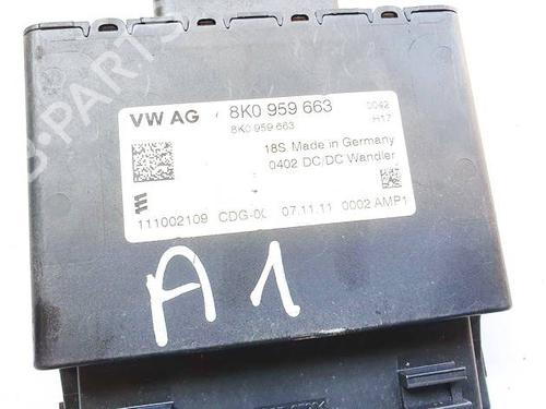 Electronic module KIA SPORTAGE IV (QL, QLE) 1.6 T-GDI | BP37085562M83 - Image 2