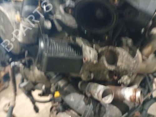 Egr OPEL CORSA D (S07) 1.3 CDTI (L08, L68) | BP36587433M69 - Image 3