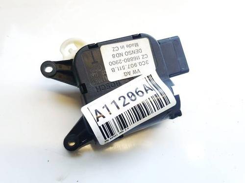 Electronic module SKODA SUPERB II (3T4) 2.0 TDI | BP33487635M83 - Image 2