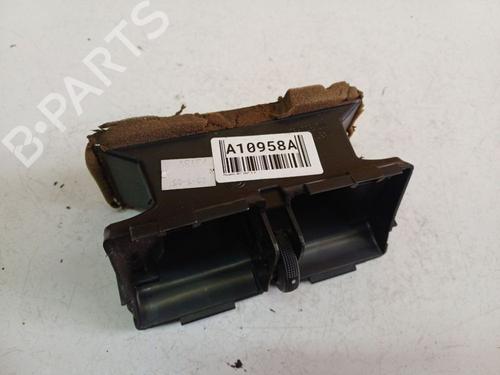 Luftventilen PEUGEOT 407 (6D_) 2.0 (6DRFNB, 6DRFNE) (136 hp) 32971471