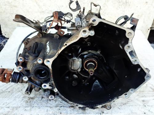 Used Gearbox Gearbox 35536720 35536720