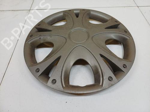 Hulkapsel Hulkapsel RENAULT CLIO III (BR0/1, CR0/1) 1.5 dCi (82 hp) 36823230 36823230