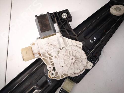 Used Left rear window motor Left rear window motor 34806329 34806329