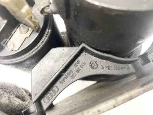 Starter VOLVO V50 (545) 2.0 D | BP35108605M8 - Image 4