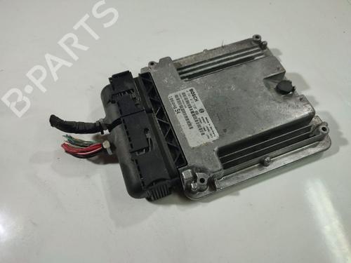Used Engine control unit (ECU) Engine control unit (ECU) MITSUBISHI GRANDIS (NA_W) 2.0 DI-D (NA8W) (136 hp) 32716782 32716782