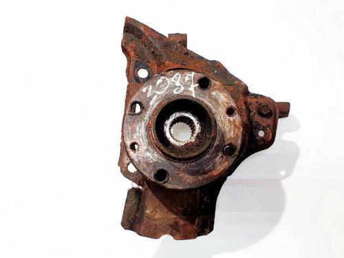 Used Left front steering knuckle Left front steering knuckle 35161293 35161293