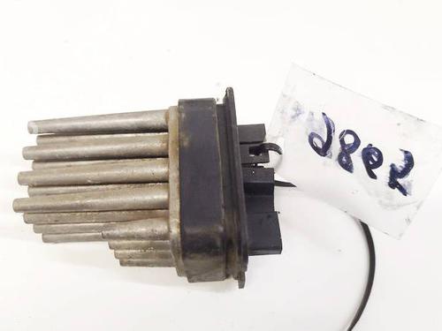 Used Heater resistor Heater resistor 35158094 35158094