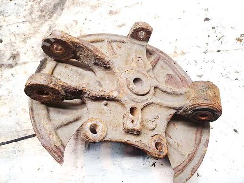 Left rear steering knuckle PEUGEOT 607 (9D, 9U) 2.7 HDi 24V | BP35399301M27 - Image 3