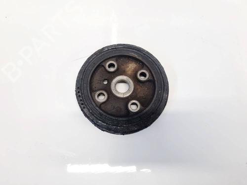 Used Pulley Pulley VOLVO S60 I (384) D5 (163 hp) 35227836 35227836