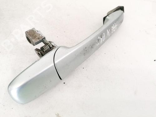 front-right-exterior-door-handle-mazda-6-saloon-gg-2002-2003-2004-2005-2006-2007-2008-35415415 main image