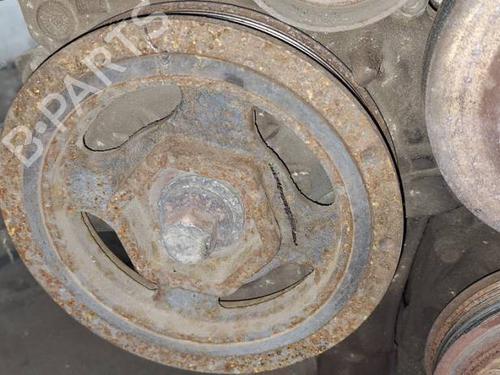 Used Pulley Pulley 35019698 35019698