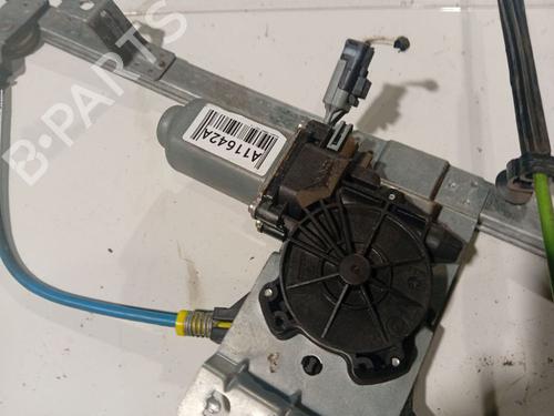 Used Right front window motor Right front window motor 38193008 38193008