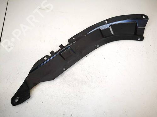 Støtte BMW 7 (E65, E66, E67) 730 d (218 hp) 32601517