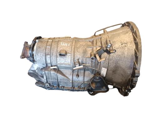 Gearbox JAGUAR XJ (X351) 3.0 SDV6 | BP35101014M3 - Image 3