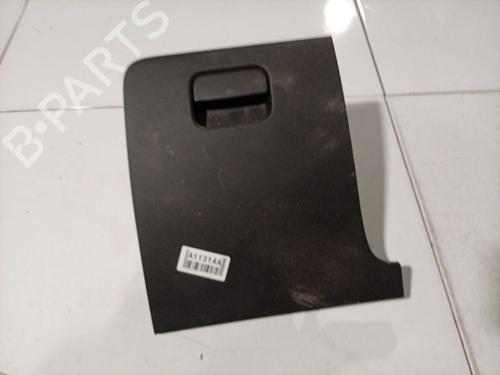 Used Glove box Glove box VW PASSAT B6 (3C2) 1.9 TDI (105 hp) 34750176 34750176