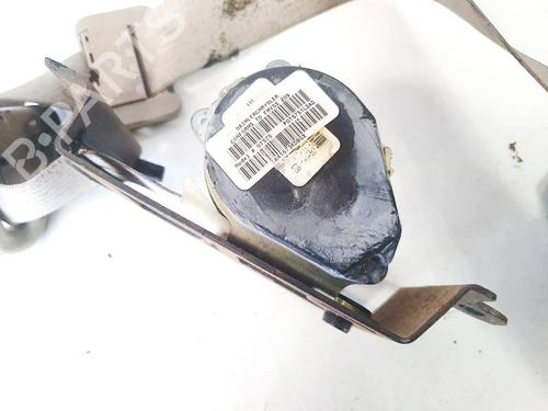 Rear left seatbelt CHRYSLER PACIFICA 3.5 | BP35359192I29 - Image 2