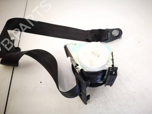Used Rear right seatbelt Rear right seatbelt 35125054 35125054