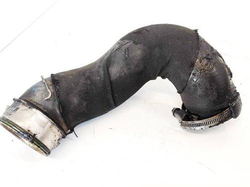 Used Pipe Pipe VW PHAETON (3D1, 3D2, 3D3, 3D4, 3D6, 3D7, 3D8, 3D9) 3.0 V6 TDI 4motion (224 hp) 32942081 32942081