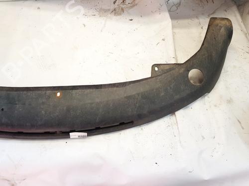 Used Grille Grille 35540989 35540989