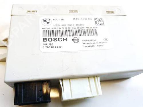 Electronic module TOYOTA PRIUS (_W3_) 1.8 Hybrid (ZVW3_) | BP34776799M83 - Image 2