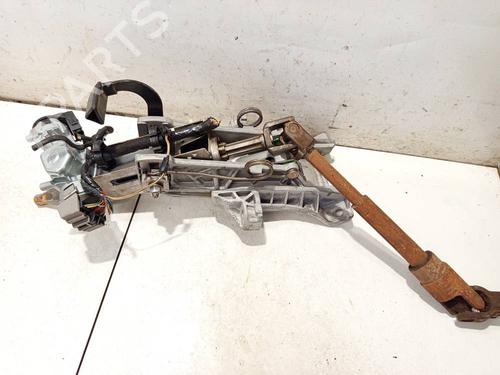 Used Steering column Steering column FORD FOCUS II (DA_, HCP, DP) 1.6 TDCi (90 hp) 34917523 34917523