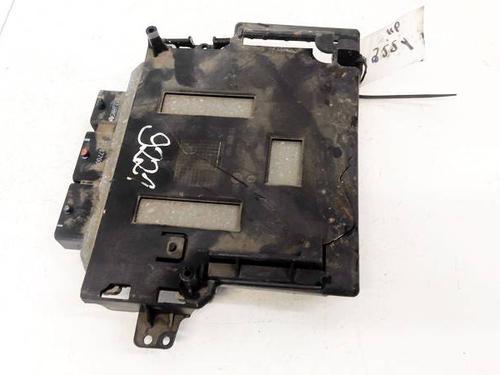 Engine control unit (ECU) PEUGEOT 407 (6D_) 2.0 HDi 135 (6DRHRH, 6DRHRE, 6DRHRG, 6DRHRJ) | BP32956360M57 - Image 3