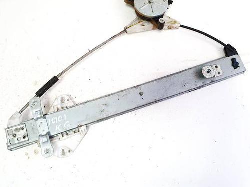 Used Rear left window mechanism Rear left window mechanism HONDA FR-V (BE) 1.8 (BE1) (140 hp) 35019769 35019769