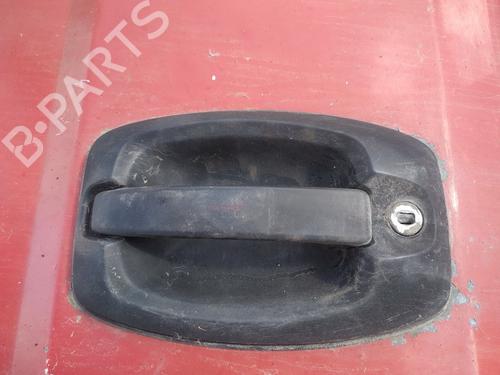 front-right-exterior-door-handle-citroen-jumper-ii-bus-2006-35400670 main image