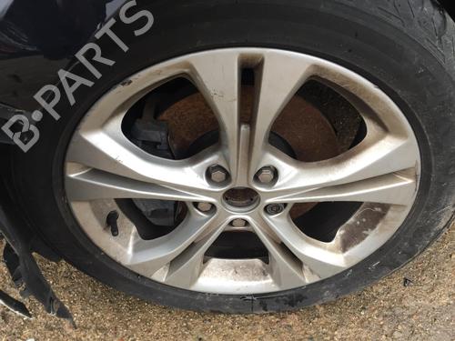 Engine mount FORD MONDEO IV (BA7) 2.0 TDCi | BP33504717M89  - Image 7