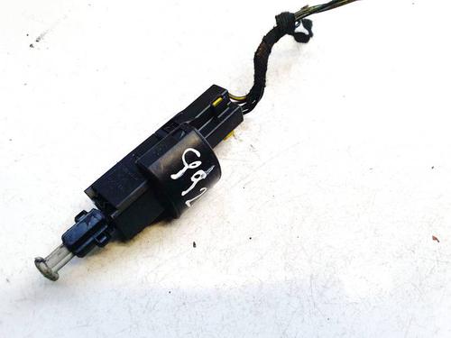 Used Electronic module Electronic module OPEL ZAFIRA A MPV (T98) 2.0 DTI 16V (F75) (101 hp) 35119782 35119782