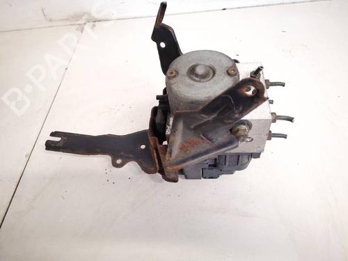 Used ABS pump ABS pump HONDA CIVIC VII Hatchback (EU, EP, EV) 1.6 i (EP2, EU8, EU6) (110 hp) 35321066 35321066