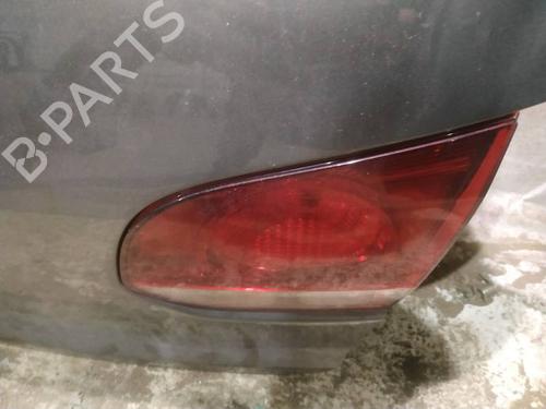 Used Right tailgate light Right tailgate light VW GOLF VI (5K1) 1.4 TSI (160 hp) 39968046 39968046